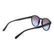 Gant Blaue Sonnenbrille aus Kunststoff
