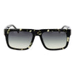 Guess Zweifarbige Sonnenbrille aus Acetat