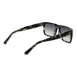 Guess Zweifarbige Sonnenbrille aus Acetat