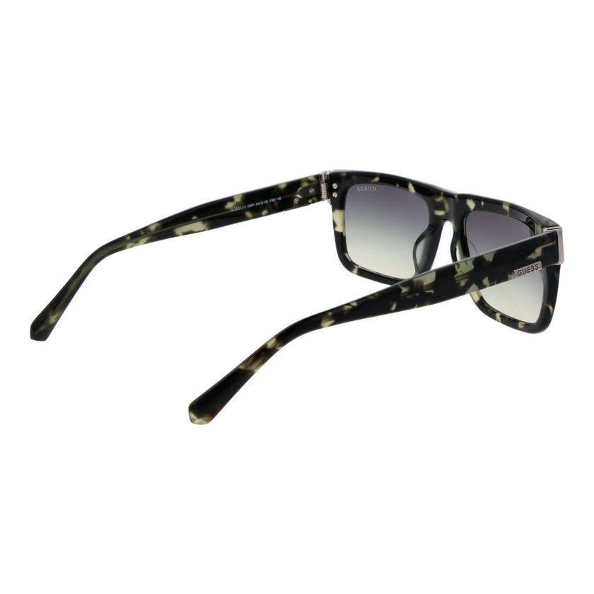 Guess Zweifarbige Sonnenbrille aus Acetat