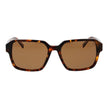 Timberland Braune Sonnenbrille aus Acetat