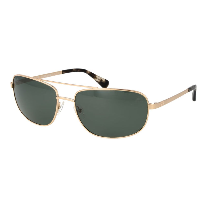 Timberland Sonnenbrille aus Goldmetall