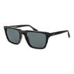 Web Graue Sonnenbrille aus Acetat