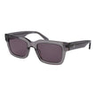 Gant Graue Sonnenbrille aus Acetat