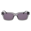 Gant Graue Sonnenbrille aus Acetat