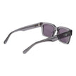 Gant Graue Sonnenbrille aus Acetat