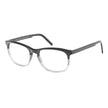 Andy Wolf Mehrfarbige Brille aus Acetat (Gestell)