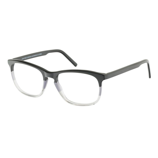 Andy Wolf Mehrfarbige Brille aus Acetat (Gestell)
