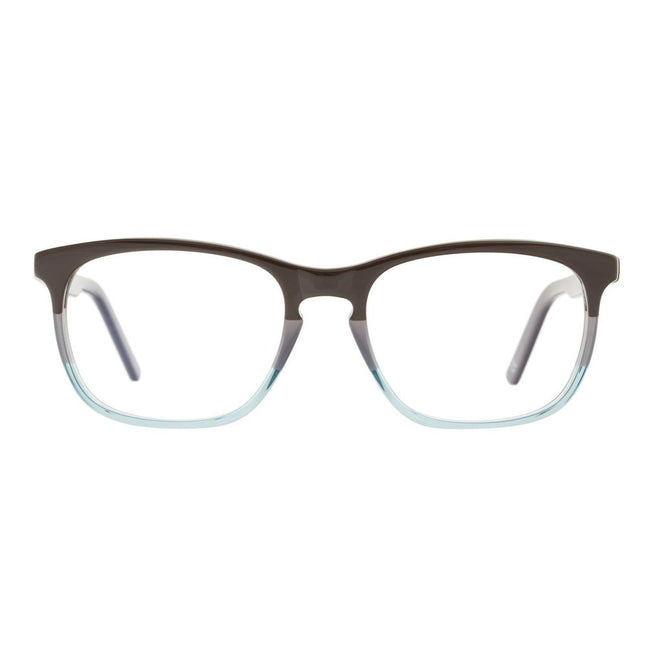 Andy Wolf Mehrfarbige Brille aus Acetat (Gestell)