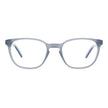 Andy Wolf Graue Brille aus Acetat (Gestell)