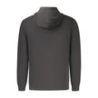 Fila Rotes Baumwoll-T-Shirt für Herren