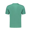Fila Grünes Baumwoll-T-Shirt für Herren