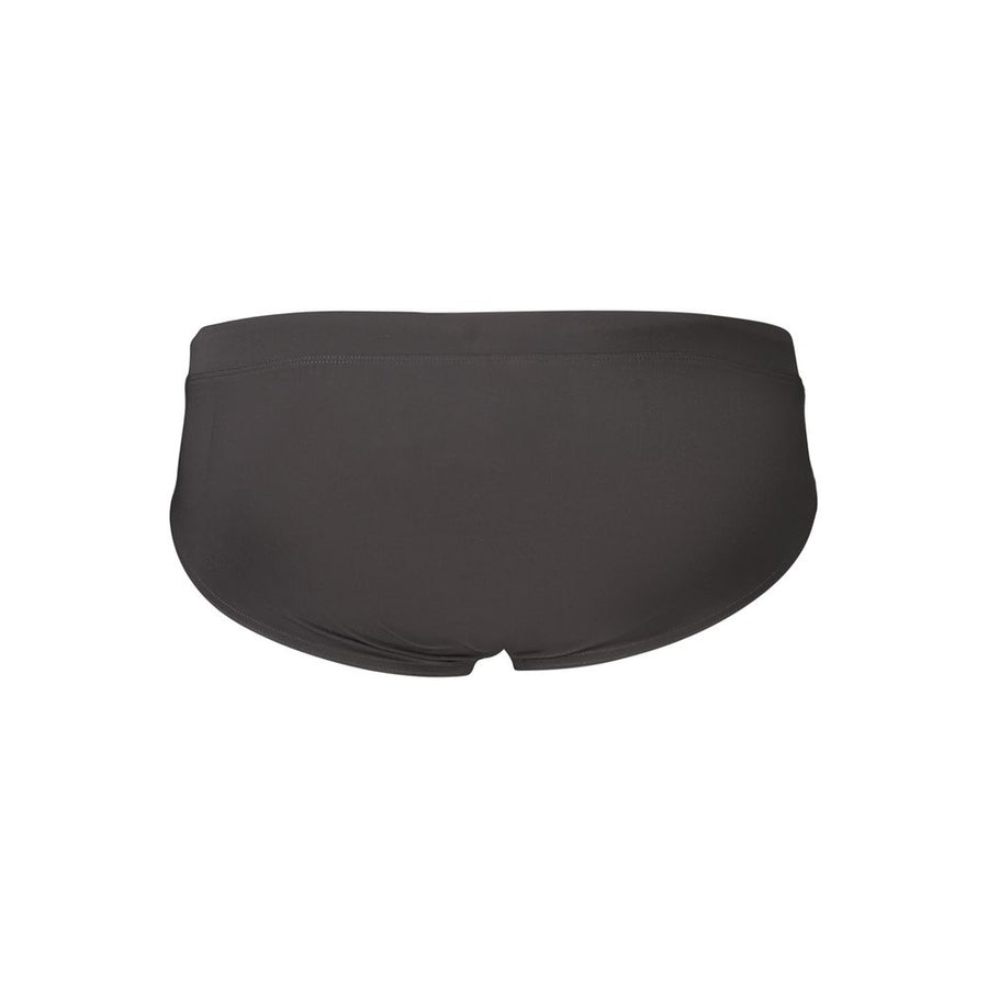 Tommy Hilfiger Schwarze Herren-Slips aus Polyester