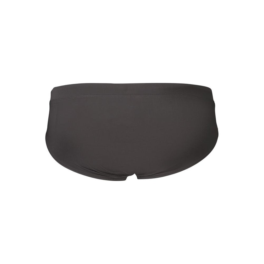 Tommy Hilfiger Schwarze Herren-Slips aus Polyester