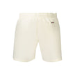 Tommy Hilfiger Beige Polyester Herren-Badeshorts