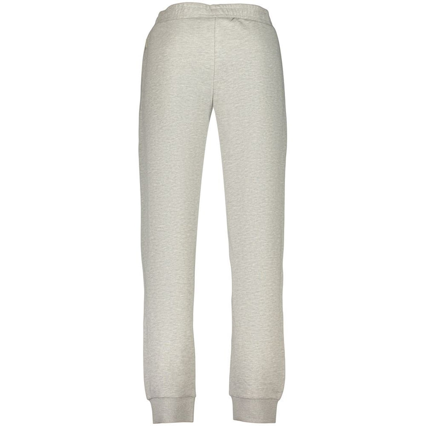 Fila Graue Baumwollhose
