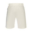 Fila Weiße Herrenhose aus Baumwolle