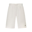 Fila Weiße Herren-Sweatpant aus Baumwolle