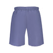Fila Blaue Polyester-Badehose für Herren