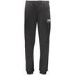 Fila Schwarze Baumwollhose
