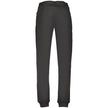 Fila Schwarze Baumwollhose