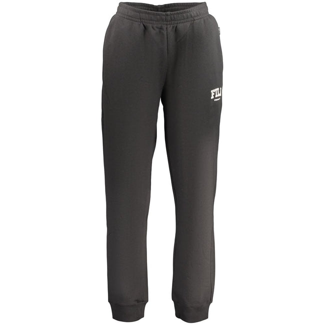 Fila Nero Baumwollhose für Herren