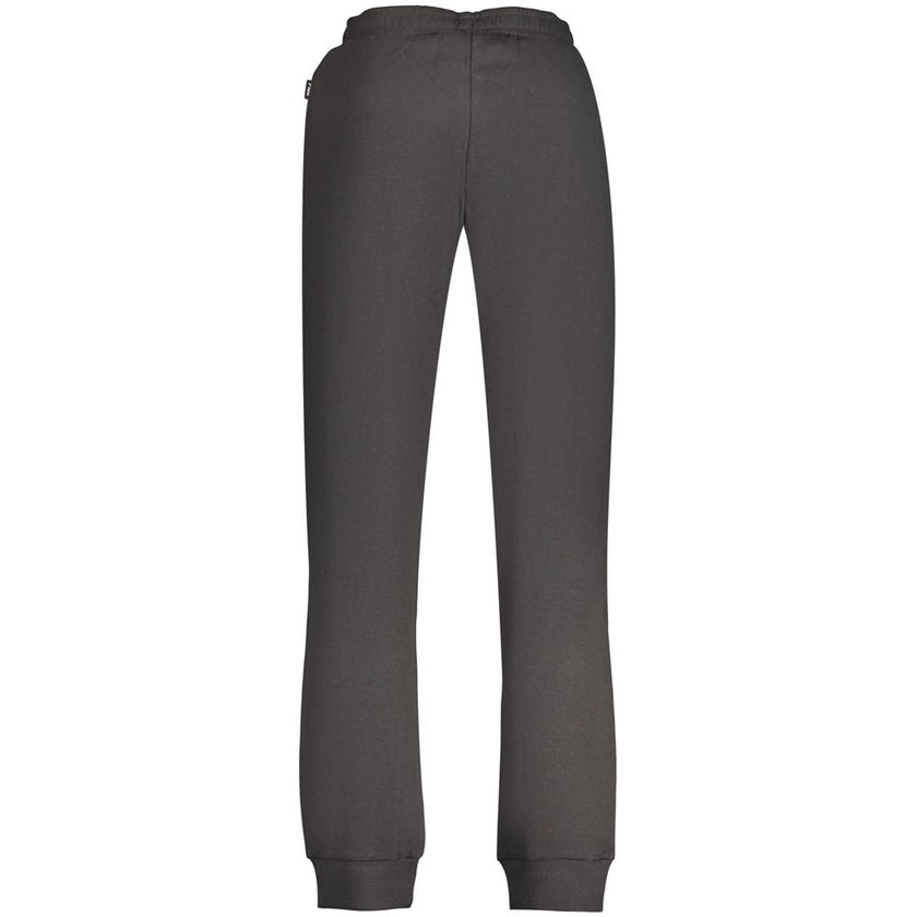 Fila Nero Baumwollhose für Herren