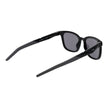 Nike Schwarze Sonnenbrille aus Kunststoff