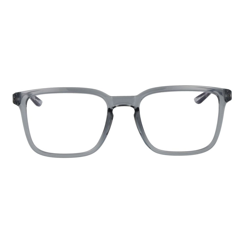 Nike Graue Sonnenbrille aus Kunststoff