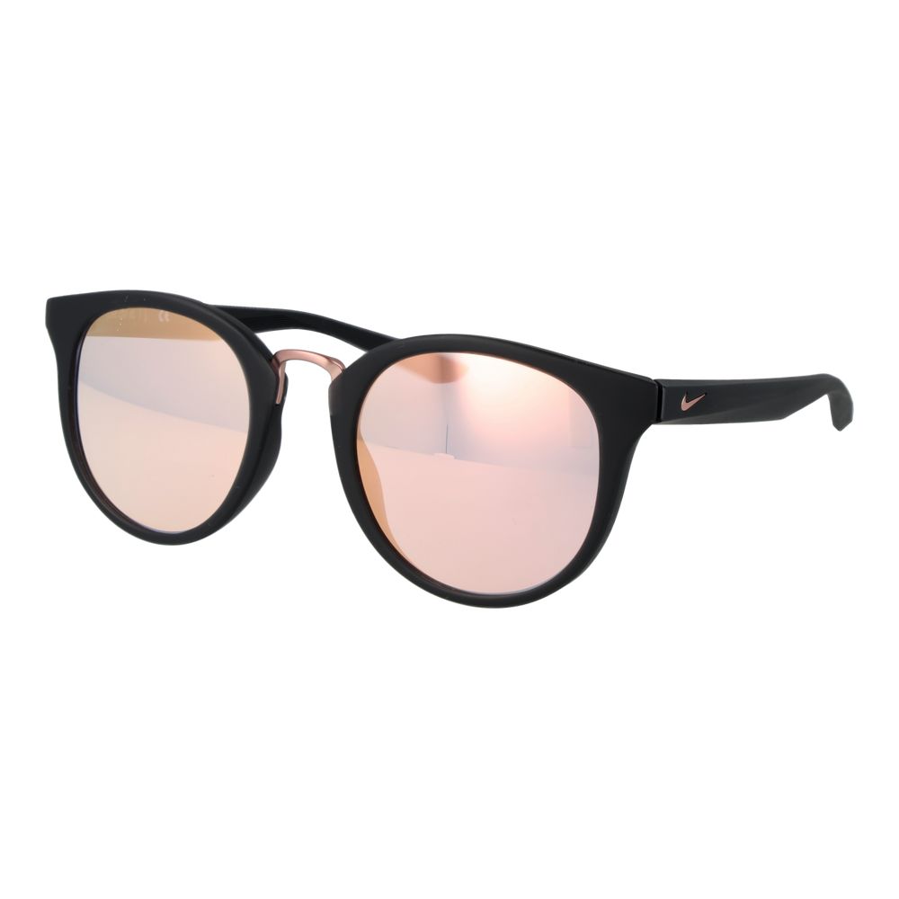 Nike Schwarze TR90 Sonnenbrille