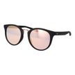 Nike Schwarze TR90 Sonnenbrille