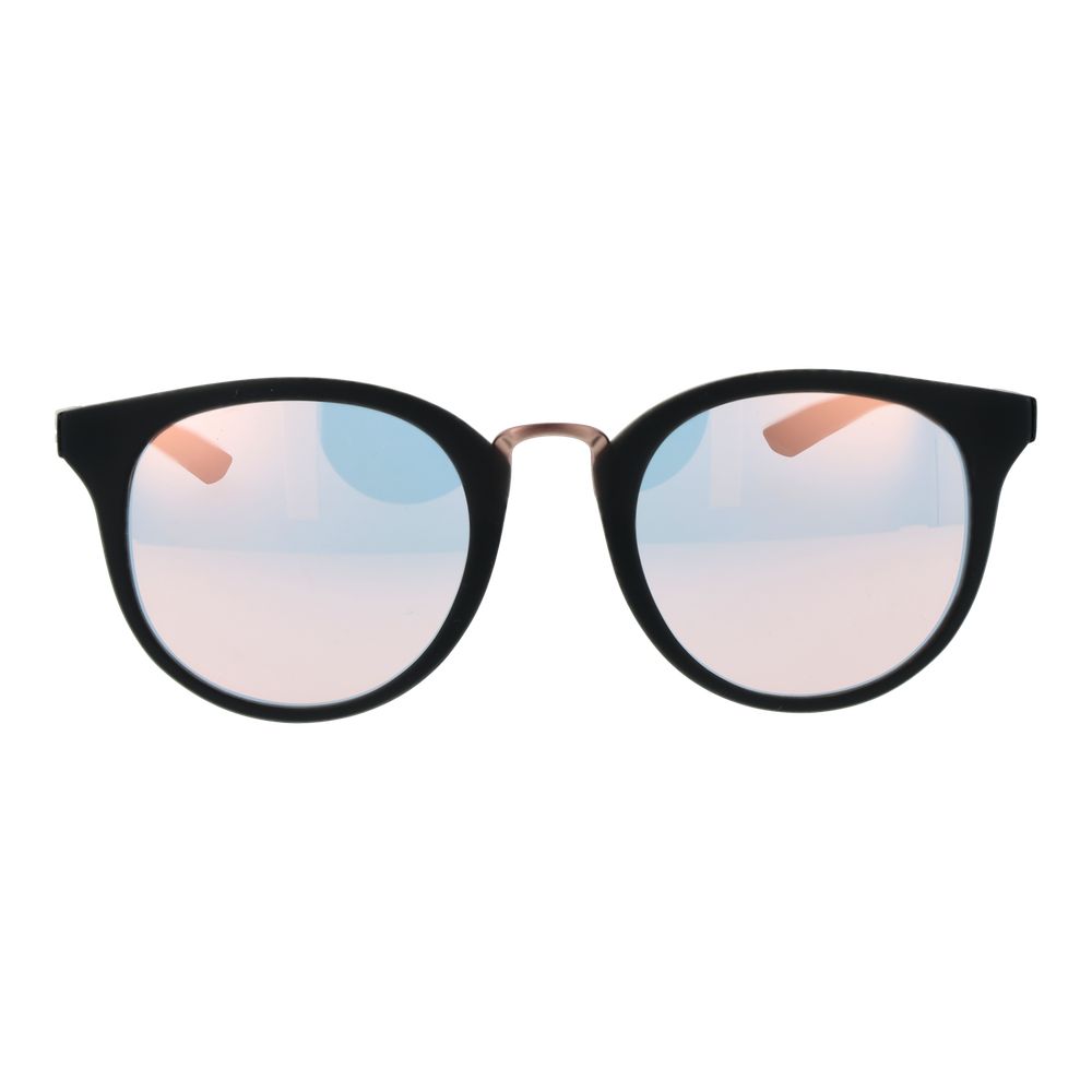 Nike Schwarze TR90 Sonnenbrille