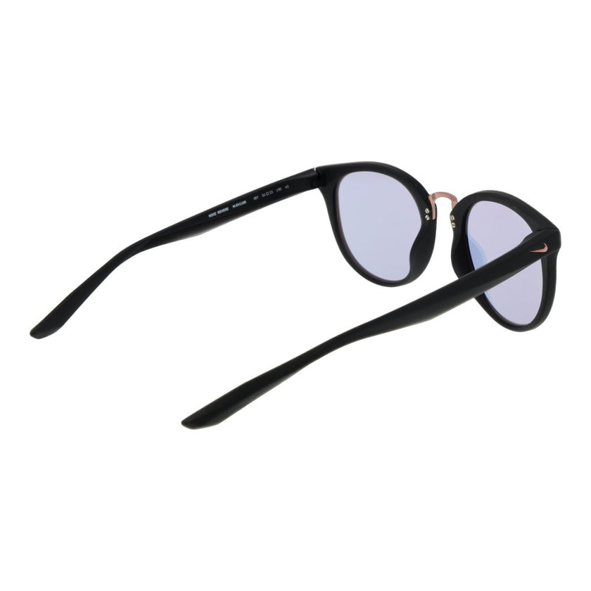 Nike Schwarze TR90 Sonnenbrille