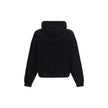 Represent Schwarzer Baumwoll-Sweatshirt