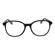 Sandro Schwarze Brille aus Acetat (Gestell)