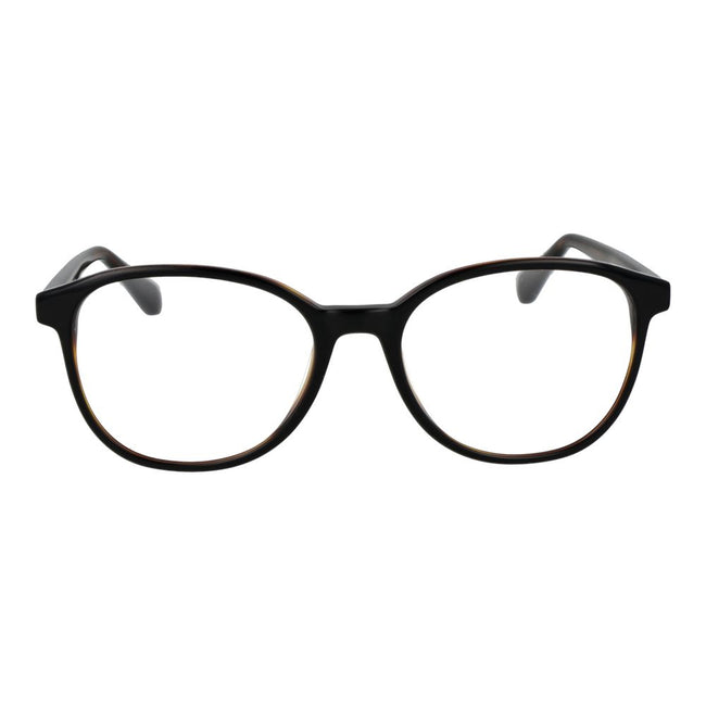 Sandro Schwarze Brille aus Acetat (Gestell)