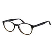 Andy Wolf Graue Brille aus Acetat (Gestell)