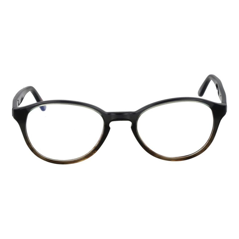 Andy Wolf Graue Brille aus Acetat (Gestell)