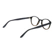 Andy Wolf Graue Brille aus Acetat (Gestell)