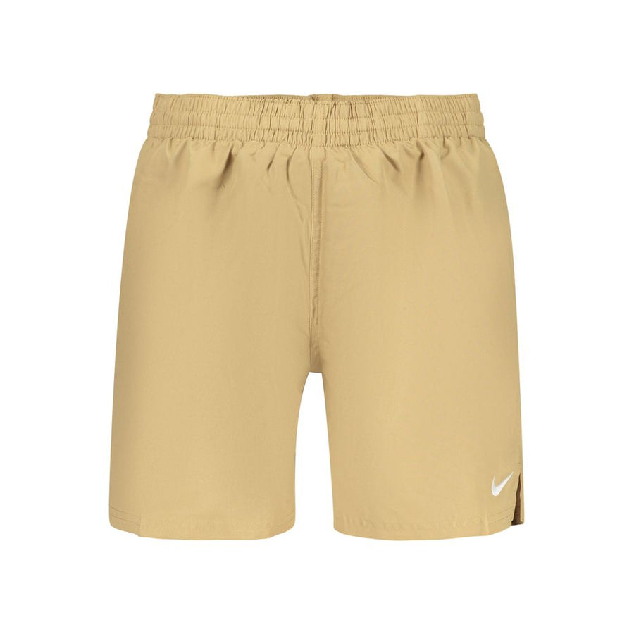 Nike Beige Polyester Herren-Boxershorts
