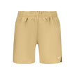 Nike Beige Polyester Herren-Boxershorts