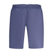Nike Blaue Polyester-Badebekleidung