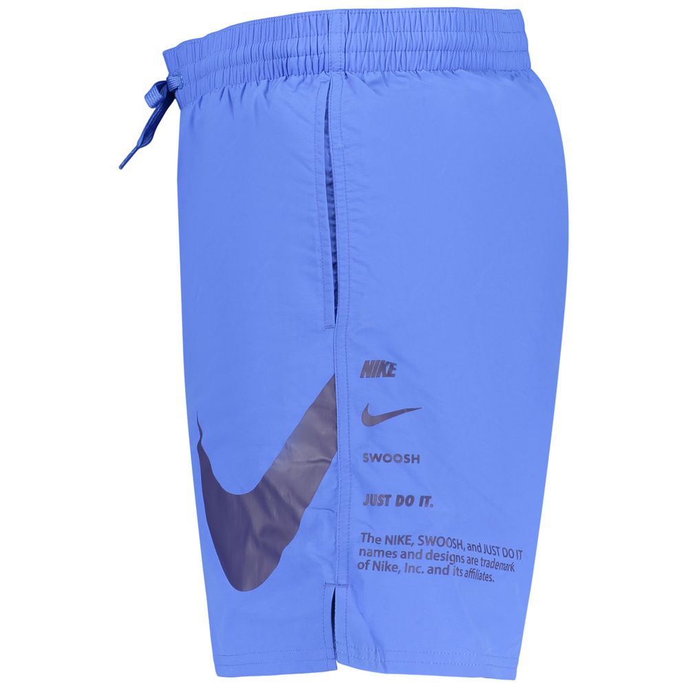 Men's Nike Polyester Swim Trunks