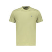 Marina Yachting Grünes Baumwoll-T-Shirt für Herren