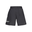 Nike Schwarze Herren-Badeshorts aus Polyester