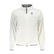 North Sails Weiße Polyester-Jacken & Mantel