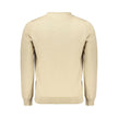 North Sails Beiger Baumwollpullover für Herren