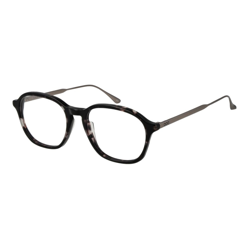 Sandro Schwarze Brille aus Acetat (Gestell)