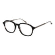 Sandro Schwarze Brille aus Acetat (Gestell)