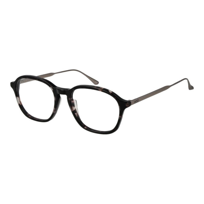 Sandro Schwarze Brille aus Acetat (Gestell)